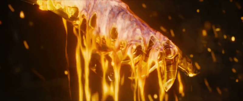 Illustration for article titled Avengers Age of Ultron Trailer Screengrabs: There are no strings
